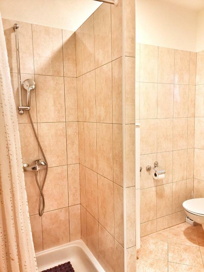 טרוגיר Villa Panorama Seget מראה חיצוני תמונה