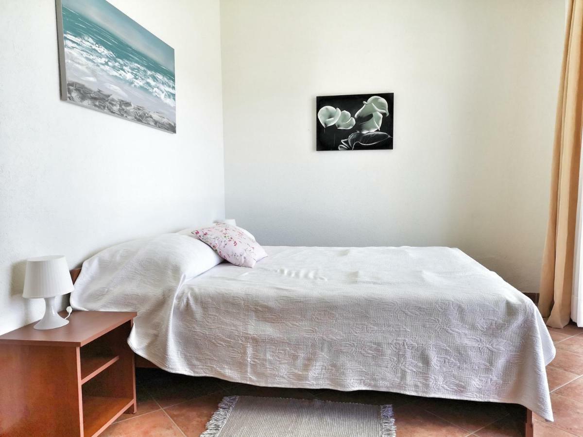 טרוגיר Villa Panorama Seget מראה חיצוני תמונה