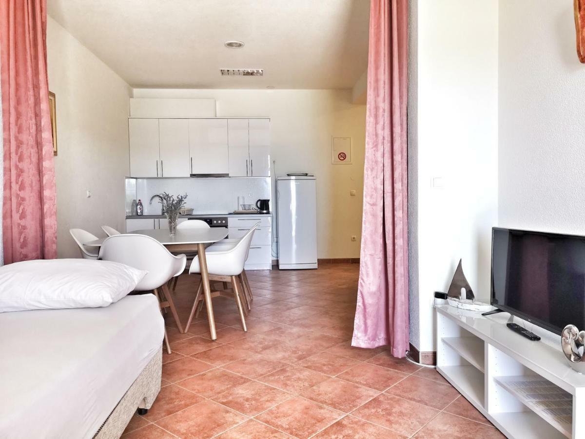 טרוגיר Villa Panorama Seget מראה חיצוני תמונה
